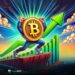 Bitcoin ($BTC) holds important support – bounce taking place