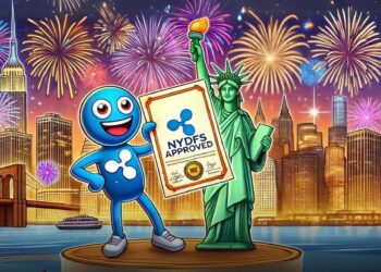 Ripple's RLUSD Cleared for Launch: NYDFS Grants Final Approval