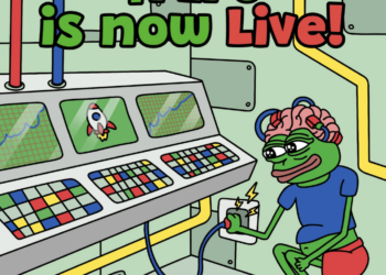 Pepe Unchained (PEPU) Launches On DEX: Best New Meme Coin To Watch?