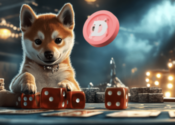 Dogecoin Rally Heats Up! Here's Why This New Crypto Is Set To Outshine Shiba Inu