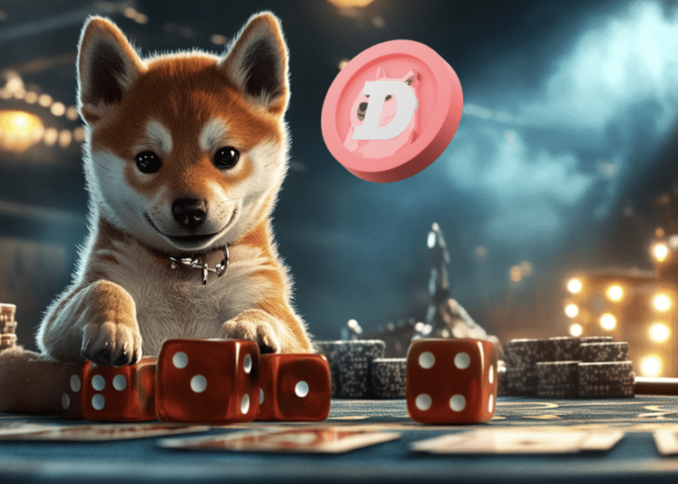 Dogecoin Rally Heats Up! Here's Why This New Crypto Is Set To Outshine Shiba Inu