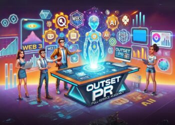 What is Outset PR: Full Agency Review for Web3 and AI Projects