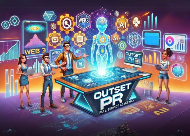 What is Outset PR: Full Agency Review for Web3 and AI Projects