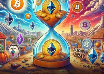 Is The Altcoin Season still coming back in 2024