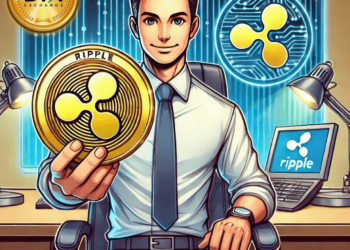 XRP Creates Double Top Pattern as Dogecoin Retests $0.4 Support; DTX Exchange Announces VIP Rebate System