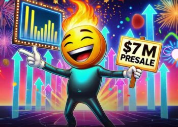 $CYBRO Goes Public on MEXC and Gate.io Following $7 Million Presale
