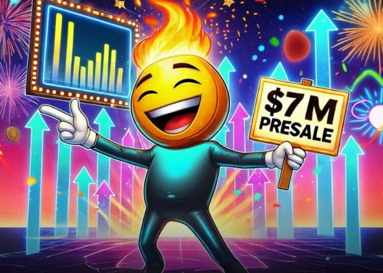 $CYBRO Goes Public on MEXC and Gate.io Following $7 Million Presale