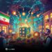 Illegal Cryptocurrency Mining Likely Behind Iran’s Rolling Blackouts