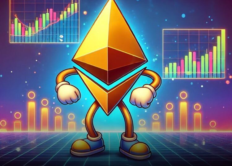 Ethereum Price Analysis 12-14: Analysts Expect Rally As ETH Holds Steady Around $4,000