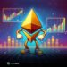 Ethereum Price Analysis 12-14: Analysts Expect Rally As ETH Holds Steady Around $4,000