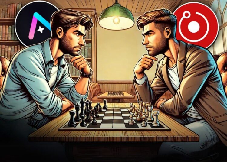 Render ($RENDER) vs Altura ($ALU): Which Is the Better Investment for the Next 10x?