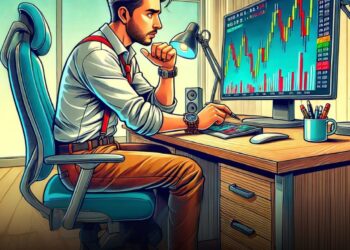 Bitcoin: Navigating the Bullish Battle Above $100K