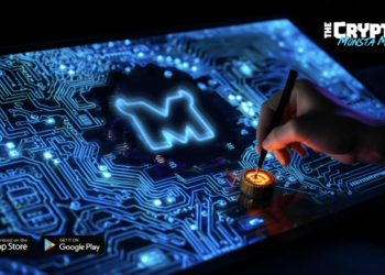 Top 3 Cryptos for 2025: Ripple (XRP) Eyes $4.75 After $800M Profit Rally, Whales Rush to Monsta Mash ($MASH), and Insights on Tron (TRX)