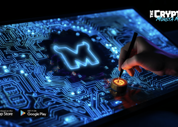 Top 3 Cryptos for 2025: Ripple (XRP) Eyes $4.75 After $800M Profit Rally, Whales Rush to Monsta Mash ($MASH), and Insights on Tron (TRX)