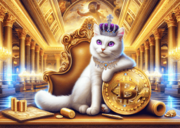 Meow Money: How Cat Memecoins Are Taking Over the Crypto Scene