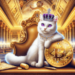 Meow Money: How Cat Memecoins Are Taking Over the Crypto Scene