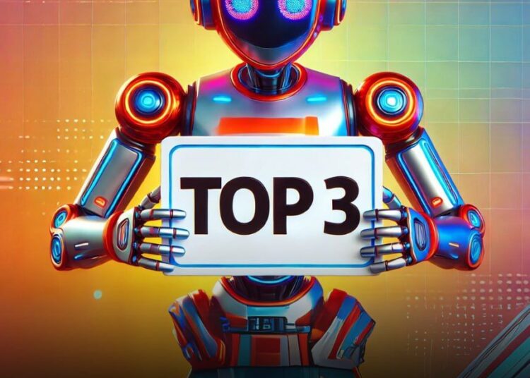 Top 3 AI Coins to Watch in Q1 2025