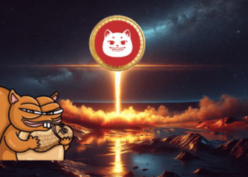$0.0006 Crypto Gem CATZILLA Could Replicate Recent PNUT’s Meteoric Rise—Here’s Why