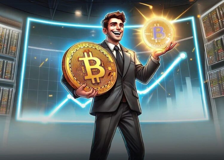 Leading Bitcoin (BTC) Mining Company, Riot Platforms, Adds Over $500M in BTC to Its Holdings
