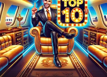 Top 10 Innovative Crypto Projects To Watch in 2025