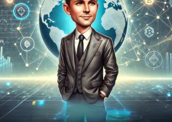 Exclusive: Graphite Network's Marko Ratkovic on Launching a Trust-Driven Blockchain with Passive Income for All Nodes