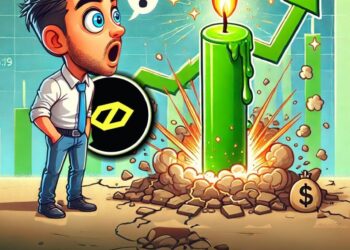 $CYBRO Spikes 211% Following Gate.io and MEXC Listings, Where Will It Go Next?
