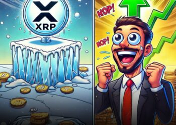 XRP ($XRP) Is Going to Cool Off in Q1 2025, but Altura ($ALU) Can Replicate Its Rise