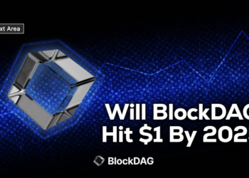 BlockDAG’s DAG-Chain Gains Momentum with $1 Target – WIF Holds Firm and BONK Fuels 2025 Optimism