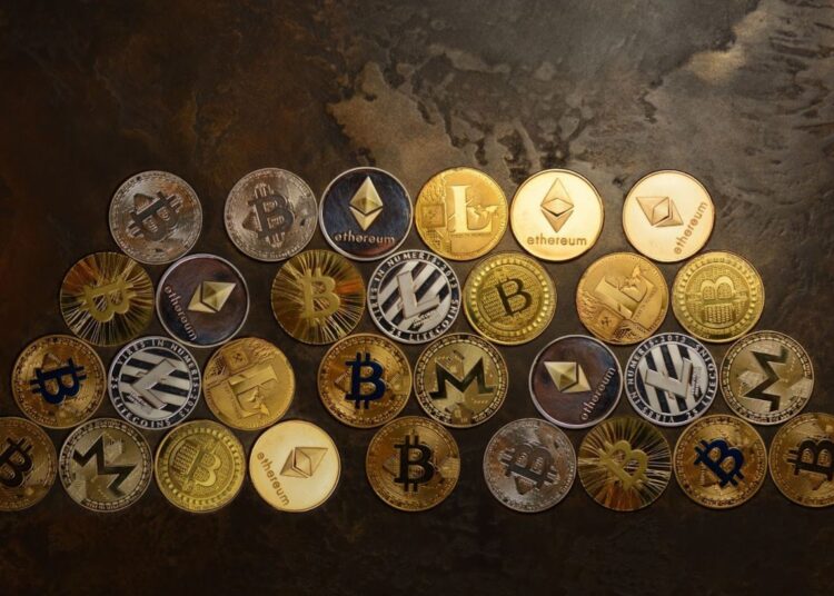 How Can I Cash Out Crypto To Real Money? What Options Do I Have?