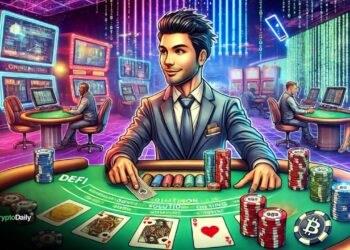 How Bitcoin Is Transforming Live Casino Gaming: The Rise of Decentralized Betting in 2024/2025