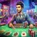 How Bitcoin Is Transforming Live Casino Gaming: The Rise of Decentralized Betting in 2024/2025