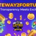 New Horizons of Gambling: Gateway2Fortune Uses Blockchain Technology to Delight Gamblers with Innovation