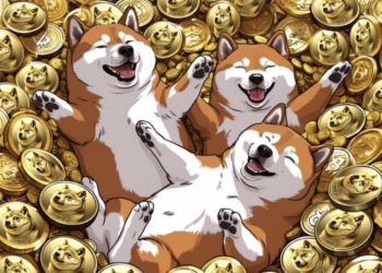 Dogs of Crypto: Top Dog Meme Coins Ready to Explode in 2025