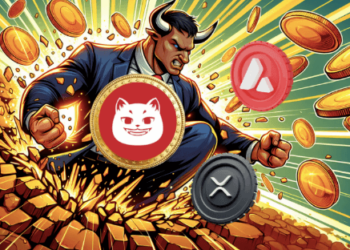 1000x Gains Incoming: Catzilla Coin Ready to Crush XRP and AVAX in 2025