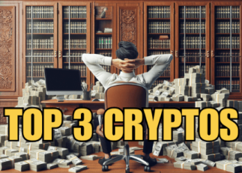 Early Shiba Inu (SHIB) Investors Reap Huge Rewards – 3 Cryptos Positioned to Repeat Unbelievable Gains in the Next Year