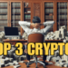 Early Shiba Inu (SHIB) Investors Reap Huge Rewards – 3 Cryptos Positioned to Repeat Unbelievable Gains in the Next Year