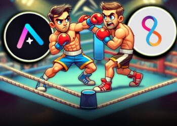 Internet Computer ($ICP) vs Altura ($ALU): Which Is the Better Investment for the Next 10x?