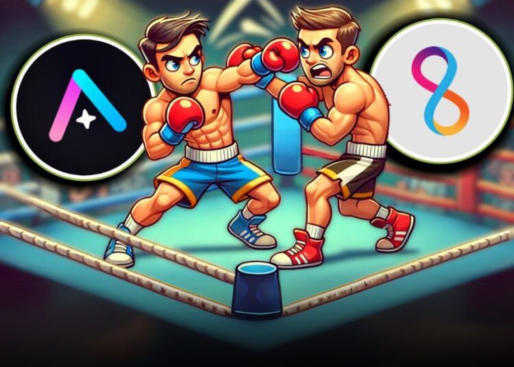 Internet Computer ($ICP) vs Altura ($ALU): Which Is the Better Investment for the Next 10x?