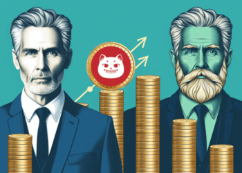 Veteran Trader Recommend Don't Let This Chance Slip Away – 12,000% TRX-level Profit Potential Is Calling
