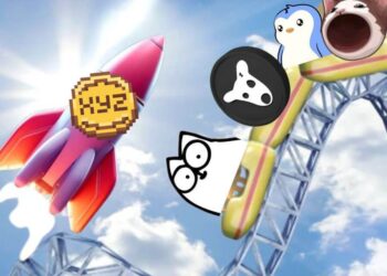 Don’t Waste Money on These 4 Meme Coins—This One Might Be a Winner