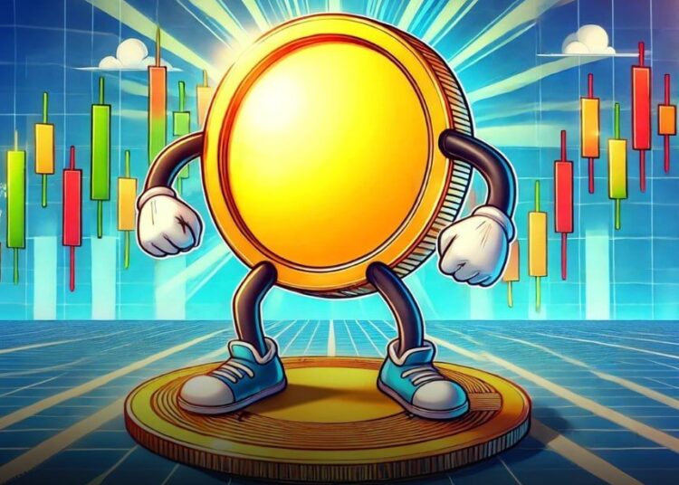 Altcoins start to wake up again: Solana $SOL, Binance Coin $BNB, and Theta Network ($THETA) ready to run