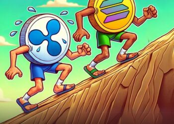 Solana ($SOL) and Ripple ($XRP) Struggles to Remain Bullish, but Altura ($ALU) is Getting Ready for a Massive Breakout