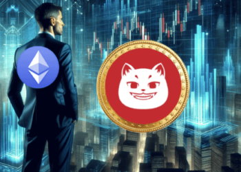 $10M Ethereum Trader Picks New Memecoin With a Promising 9,000% Upside – Are You In?