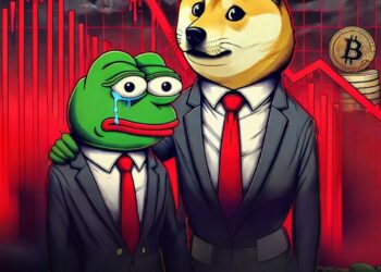 Major Altcoins Drop 30-50%: Will Altcoin Season Even Happen?