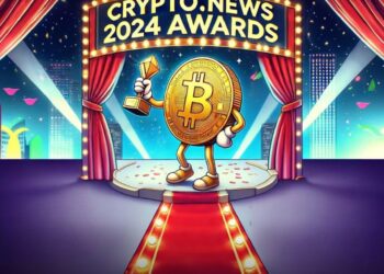 Crypto.news presents winners of 2024 Awards ceremony
