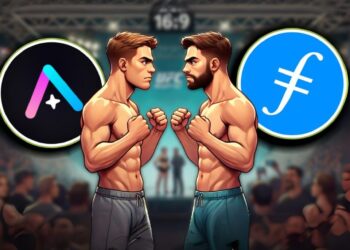 Filecoin ($FIL) vs Altura ($ALU): Which is the Better Investment for the Next 10x?