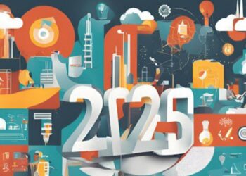 The Top Innovative Trends Blockchain Technology Looks To Impact In 2025