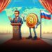 Russian Companies Are Using Bitcoin For International Payments