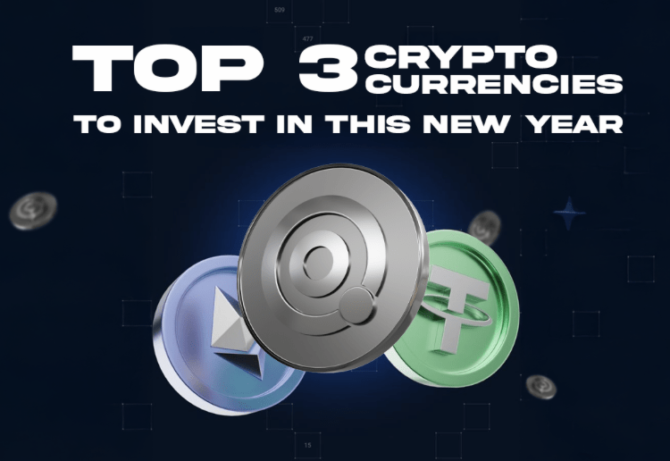 Unlock Hidden Gems – 3 Top Cryptos to Buy in December 2024 with Massive ROI Potential