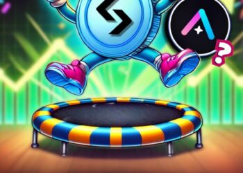 Bitget Token ($BGB) Surges 347% in One Month, Altura ($ALU) Poised for Similar Surge
